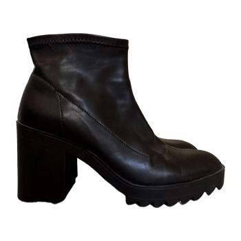 Zara boots