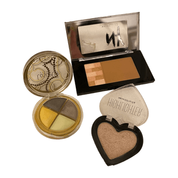 Maybelline beauty product