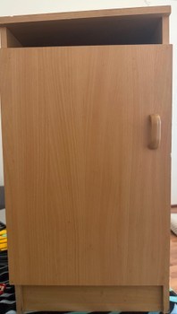 Bed side table