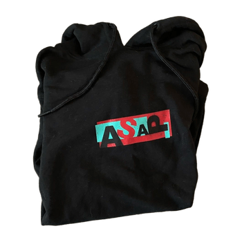 Asap rocky hoodie
