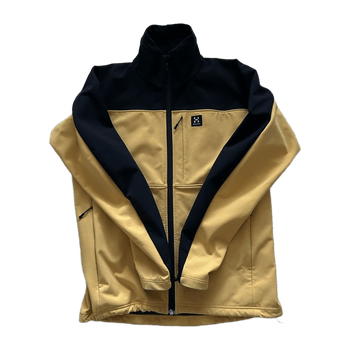 Haglöfs coat