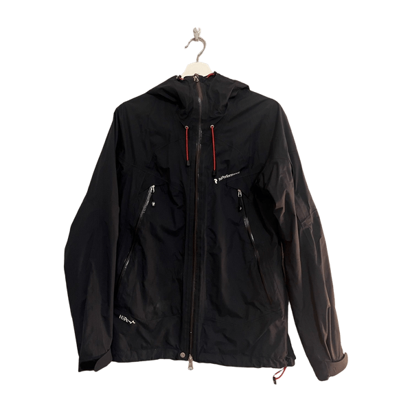 Peak performance coat