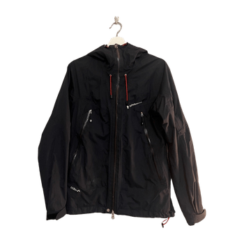 Peak performance coat