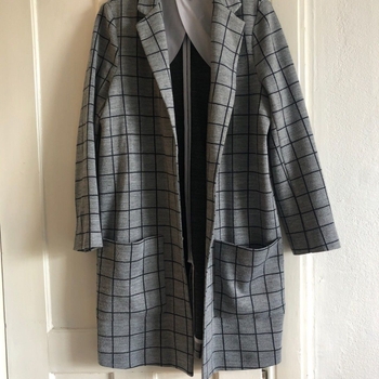 Topshop coat