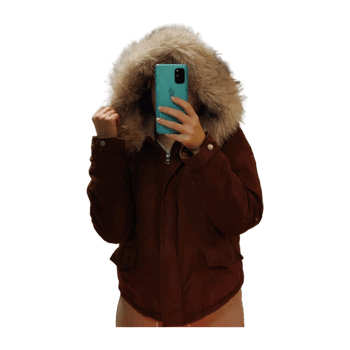 Only coat