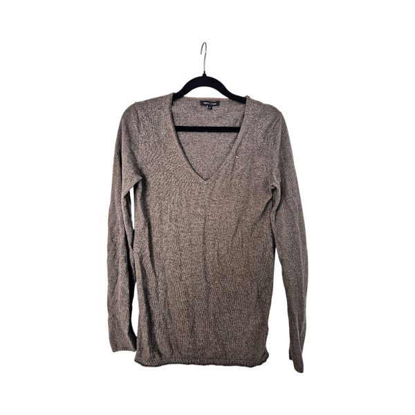 Tommy hilfiger neule 55% villaa
