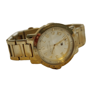 Tommy hilfiger watch
