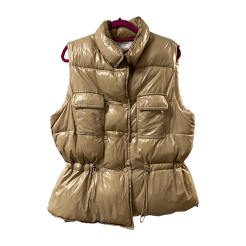 No / an coat
