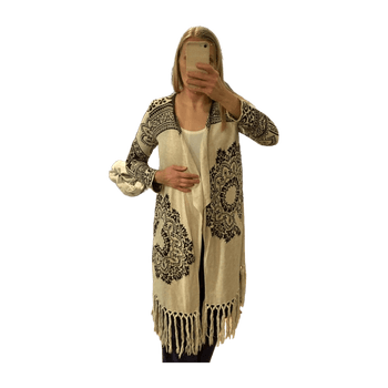 Odd molly cardigan