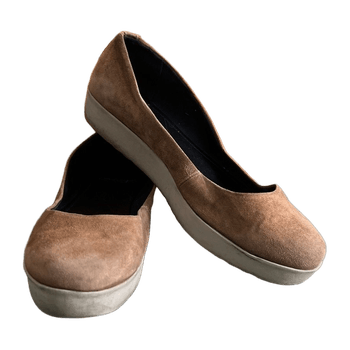 Vagabond heels