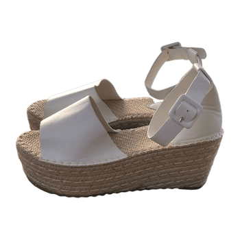 Missguided sandals