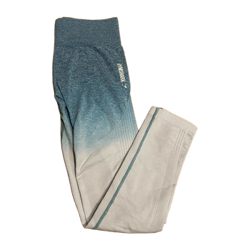 Gymshark sportswear