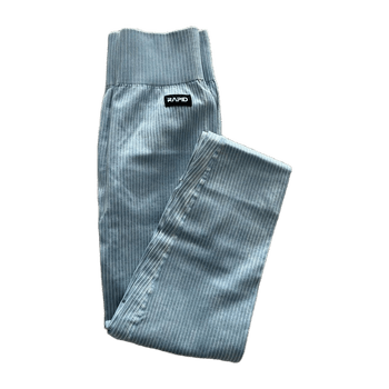 Rapid wear sportswear