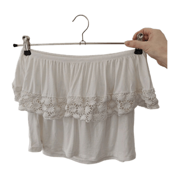 Gina tricot top