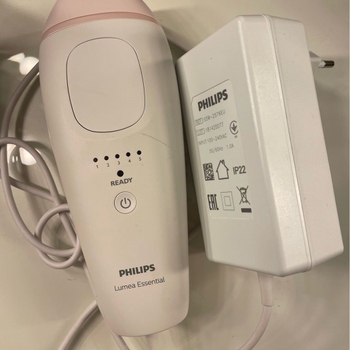 Philips beauty product