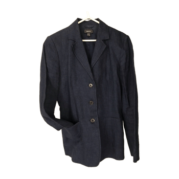 Mexx blazer coat