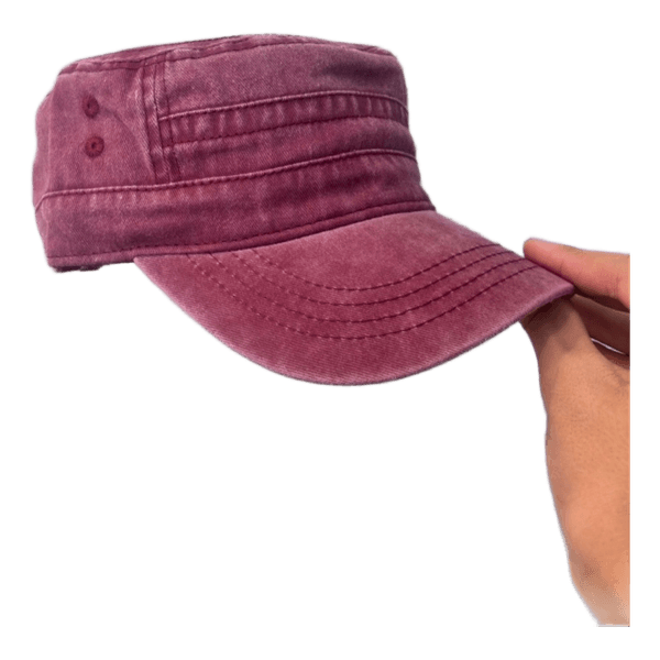 Bordeux cap