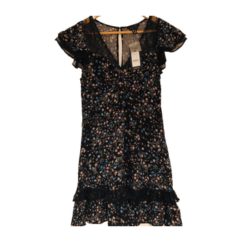 New look dress