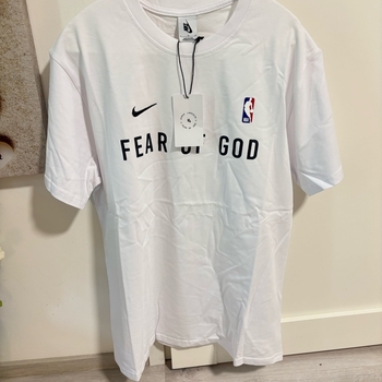 Fear of God t-shirt
