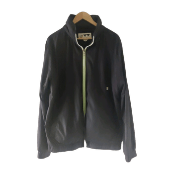 Junkyard coat