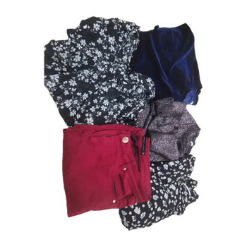 Cubus blouse