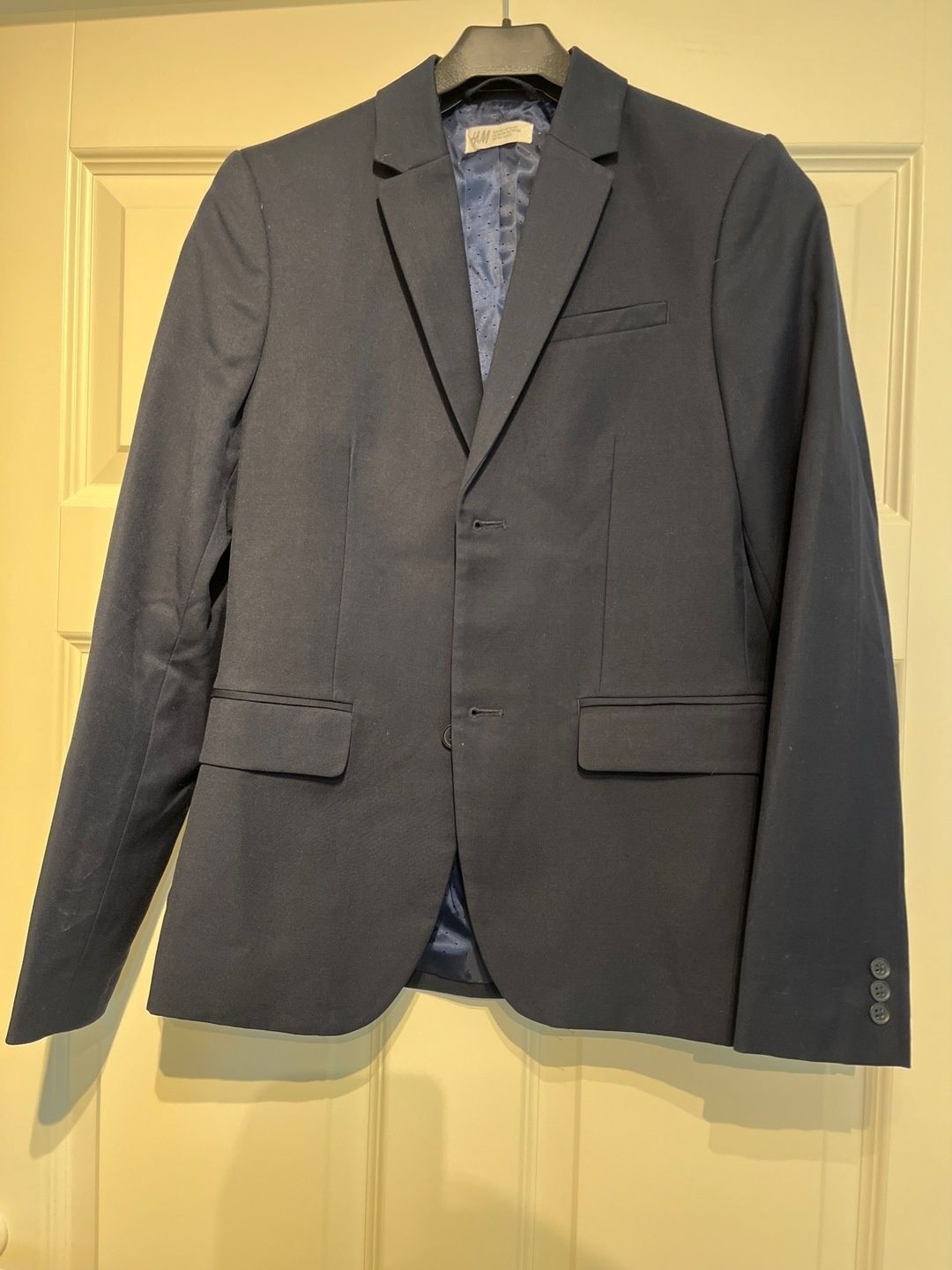 H&m blazer
