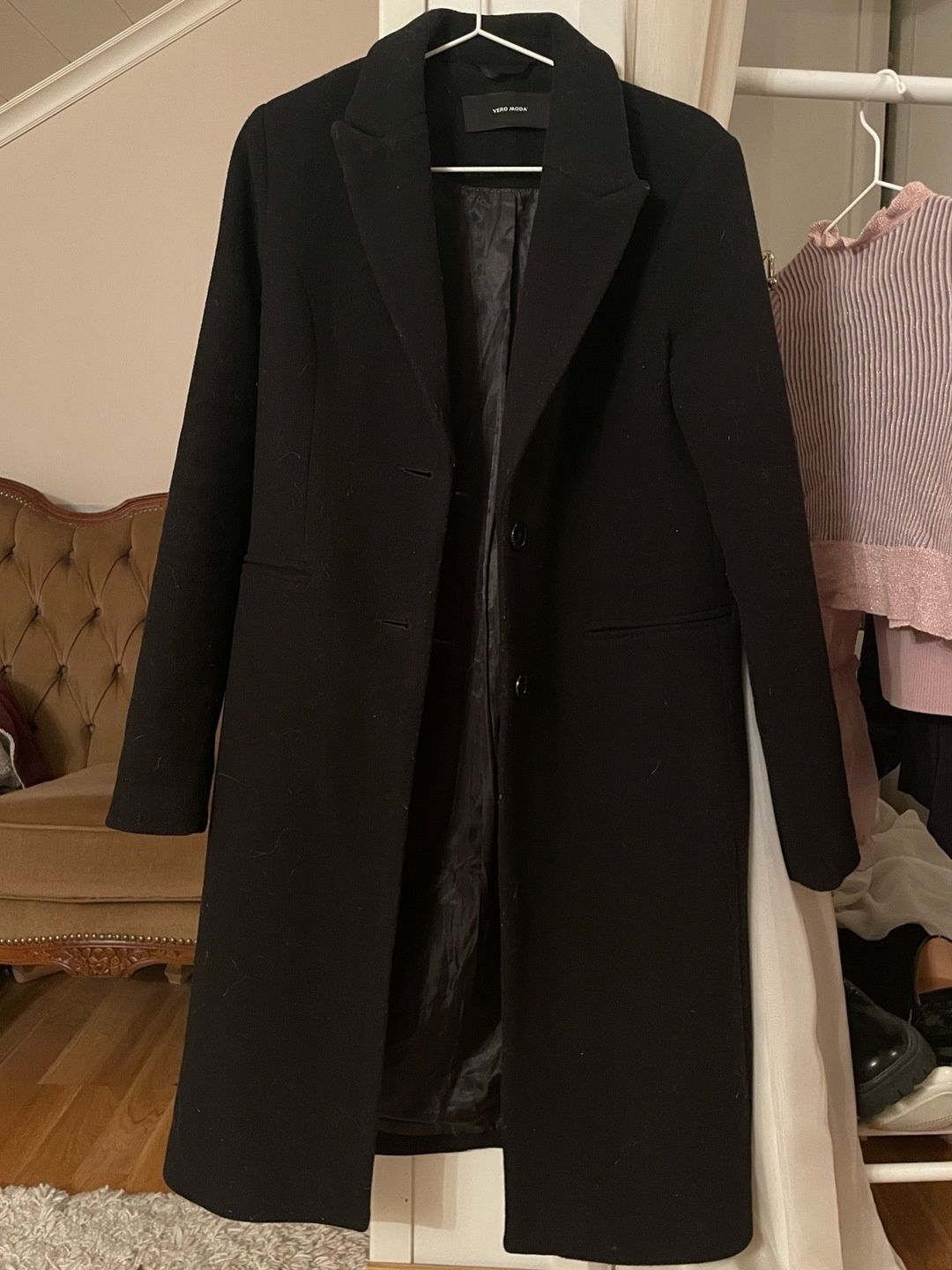 Vero moda coat