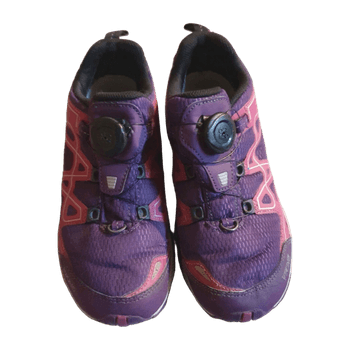 Viking goretex kids' shoes