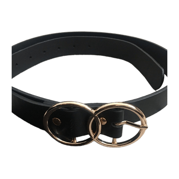 Resered belt