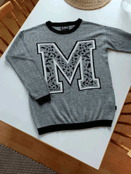 Reserved cardigan