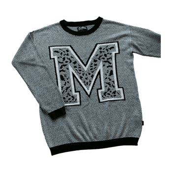 Reserved cardigan
