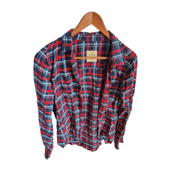 Hollister blouse