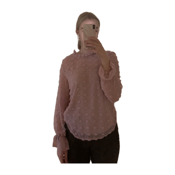 Shein blouse