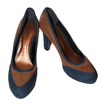 Sacha london heels