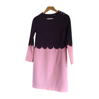 Marimekko dress