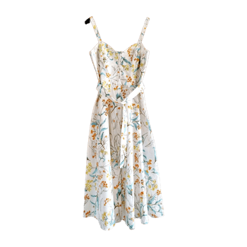 Tara Jarmon cotton summer dress