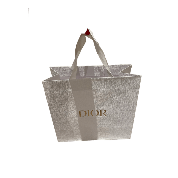 Dior iso lahjakassi 32x30x14cm