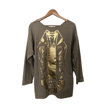 Vietto hoodie