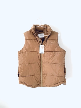 ENVII Copenhagen Puffer Vest