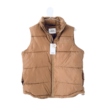 ENVII Copenhagen Puffer Vest