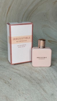 Givenchy Irresistible perfume sample