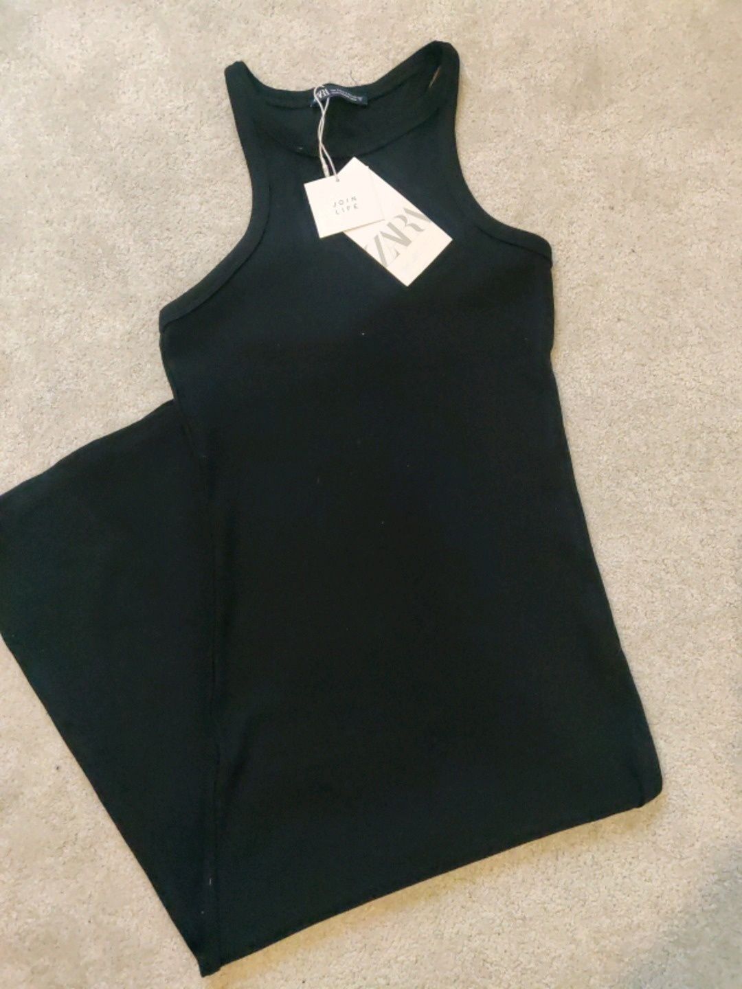 Zara dress