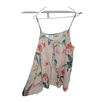 Zizzi top