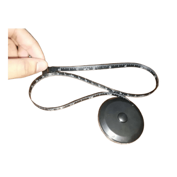 Retractable measuring tape