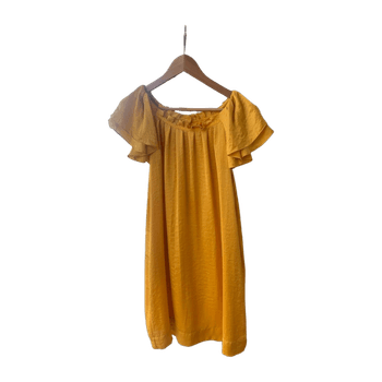 Tintoretto dress