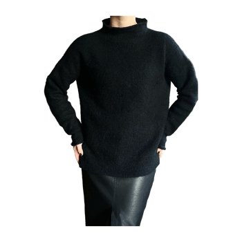 Second female cardigan