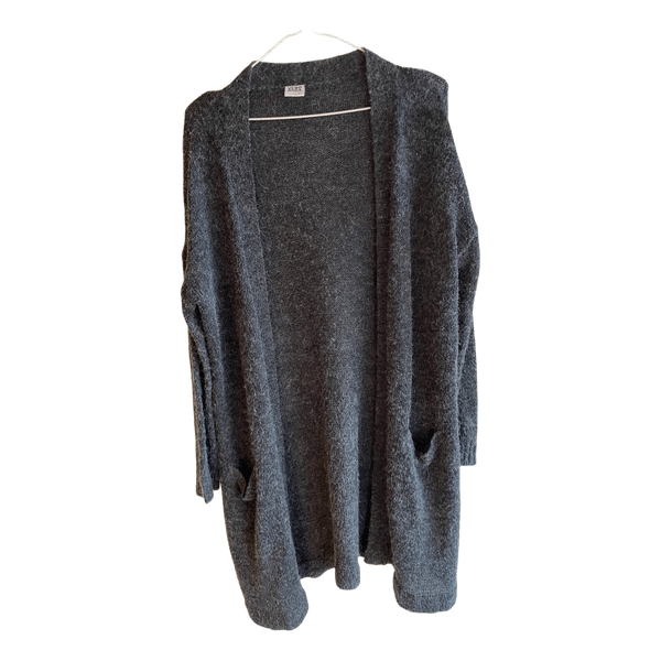 Vero Moda lang cardigan