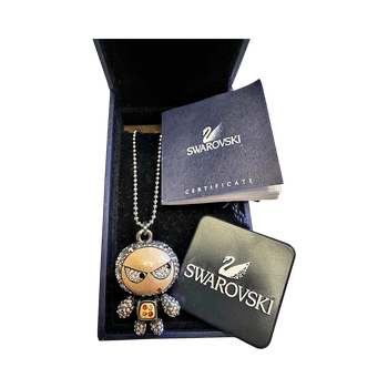 Swarovski kaulakoru