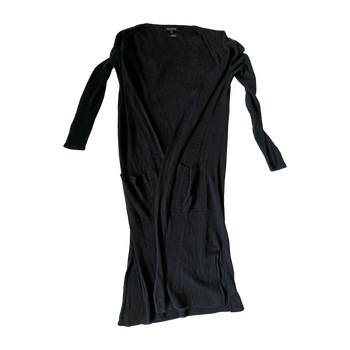 Massimo dutti cardigan