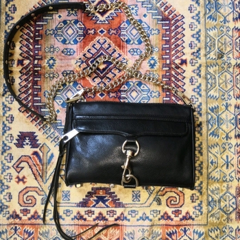 Rebecca minkoff bag